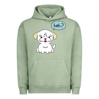 Pigment Oil Green merrell twins heh Urban Hoodie - artisFamous