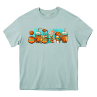 Arona basketball coffee cups Heavy Core Tee - Jasminsmagicworld