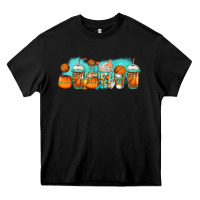 Black basketball coffee cups Heavy Core Tee - Jasminsmagicworld