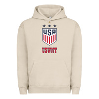 Pigment French Oak uswnt unisex Urban Hoodie - artisFamous