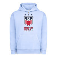 Pigment Grape Ice uswnt unisex Urban Hoodie - artisFamous