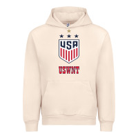 Sandshell uswnt unisex Urban Hoodie - artisFamous