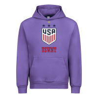 Tulip uswnt unisex Urban Hoodie - artisFamous