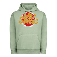 Wyld Stallyns Urban Hoodie | Teevron