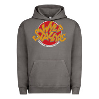 Pigment Tornado wyld stallyns Urban Hoodie - artisFamous