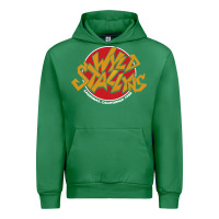 Emerald wyld stallyns Urban Hoodie - artisFamous