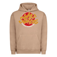 Pigment Burro wyld stallyns Urban Hoodie - artisFamous