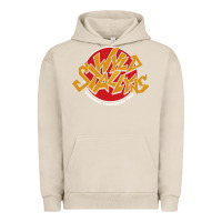Pigment French Oak wyld stallyns Urban Hoodie - artisFamous
