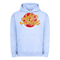 Pigment Grape Ice wyld stallyns Urban Hoodie - artisFamous