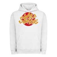 Pigment Lunar Rock wyld stallyns Urban Hoodie - artisFamous