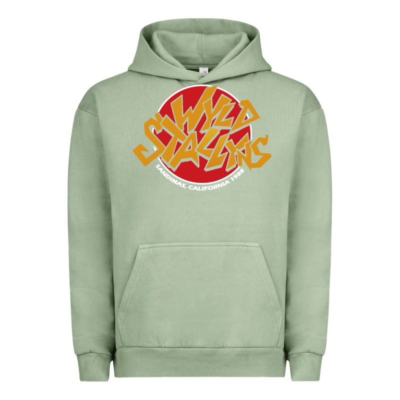 Wyld Stallyns Urban Hoodie by artisFamous | Teevron