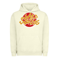 Pigment Pistachio wyld stallyns Urban Hoodie - artisFamous