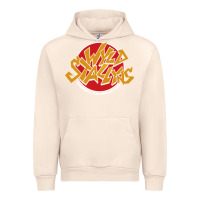 Sandshell wyld stallyns Urban Hoodie - artisFamous