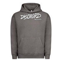 Pigment Tornado Discord American Label Record Urban Hoodie - artisFamous