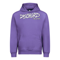 Tulip Discord American Label Record Urban Hoodie - artisFamous