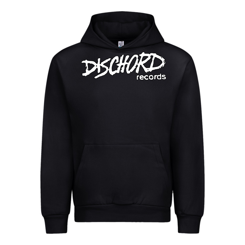 Discord American Label Record Urban Hoodie by artisFamous | Teevron