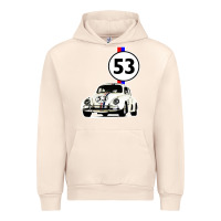 Sandshell herbie 53 Urban Hoodie - artisFamous