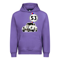 Tulip herbie 53 Urban Hoodie - artisFamous