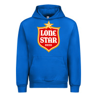 Cobalt lone star beer Urban Hoodie - artisFamous