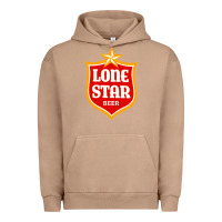 Pigment Burro lone star beer Urban Hoodie - artisFamous