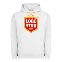 Pigment Lunar Rock lone star beer Urban Hoodie - artisFamous