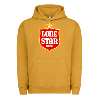 Pigment Peanut Butter lone star beer Urban Hoodie - artisFamous