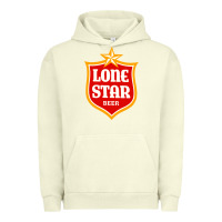 Pigment Pistachio lone star beer Urban Hoodie - artisFamous