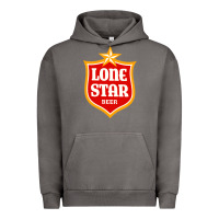Pigment Tornado lone star beer Urban Hoodie - artisFamous