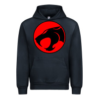 Navy thundercats cool Urban Hoodie - artisFamous