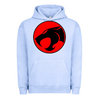 Pigment Grape Ice thundercats cool Urban Hoodie - artisFamous