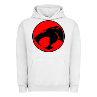 Pigment Lunar Rock thundercats cool Urban Hoodie - artisFamous