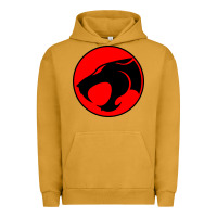Thundercats Cool Urban Hoodie | Teevron