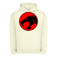 Pigment Pistachio thundercats cool Urban Hoodie - artisFamous