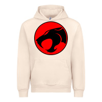 Sandshell thundercats cool Urban Hoodie - artisFamous
