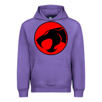 Tulip thundercats cool Urban Hoodie - artisFamous