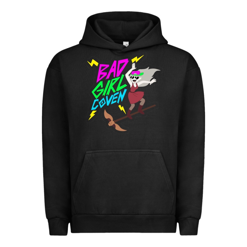 Bad Girl Coven - The Owl House Urban Hoodie by artisFamous | Teevron
