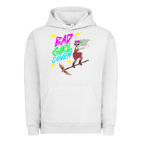 Pigment Lunar Rock BAD GIRL COVEN - THE OWL HOUSE Urban Hoodie - artisFamous