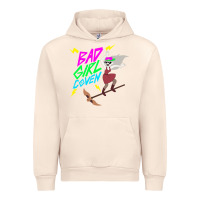 Sandshell BAD GIRL COVEN - THE OWL HOUSE Urban Hoodie - artisFamous