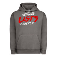 Pigment Tornado Nothing lasts forever Urban Hoodie - artisFamous