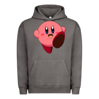 Pigment Tornado Kirby's Adventure Urban Hoodie - artisFamous