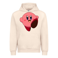 Sandshell Kirby's Adventure Urban Hoodie - artisFamous