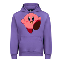 Tulip Kirby's Adventure Urban Hoodie - artisFamous