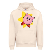Sandshell Kirby's Adventure Urban Hoodie - artisFamous