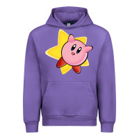 Tulip Kirby's Adventure Urban Hoodie - artisFamous