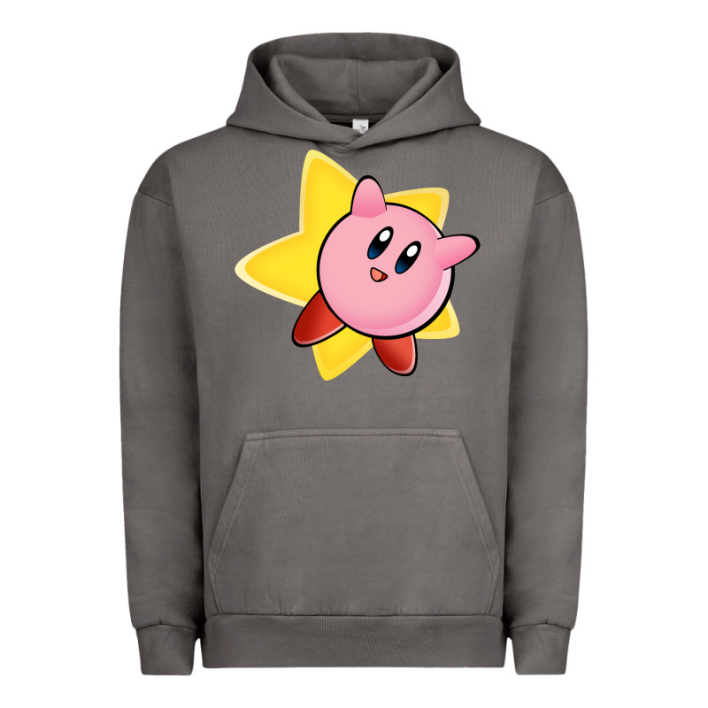 Kirby's Adventure Urban Hoodie by artisFamous | Teevron
