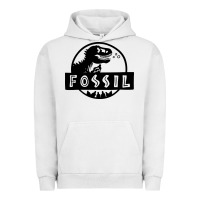 Pigment Lunar Rock fossil dinosaur  wild life Urban Hoodie - artisFamous
