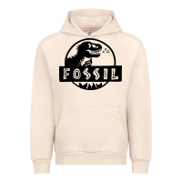 Sandshell fossil dinosaur  wild life Urban Hoodie - artisFamous