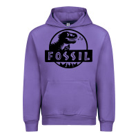 Tulip fossil dinosaur  wild life Urban Hoodie - artisFamous