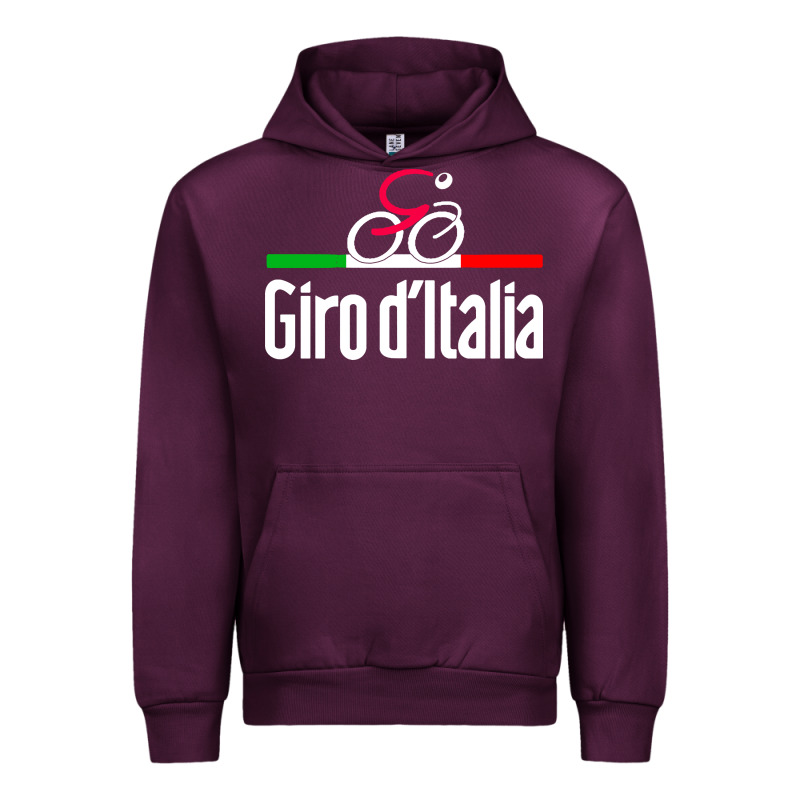 Giro D'italia Urban Hoodie by artisFamous | Teevron