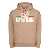 Pigment Burro giro d'italia Urban Hoodie - artisFamous